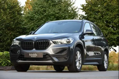 Used BMW X1 Petrol 2019 Ad 