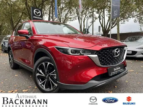 Used MAZDA CX-5 Petrol 2024 Ad 