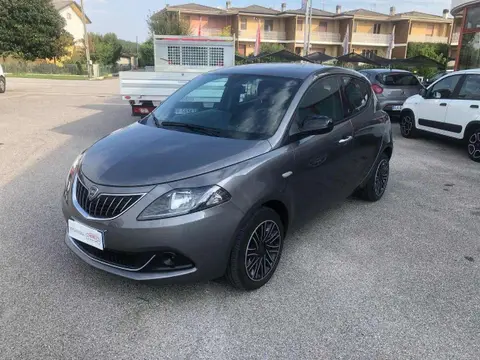 Annonce LANCIA YPSILON Hybride 2021 d'occasion 