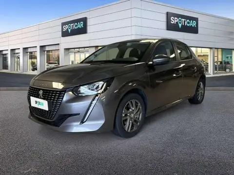 Used PEUGEOT 208 Petrol 2021 Ad 