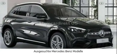 Annonce MERCEDES-BENZ CLASSE GLA Essence 2023 d'occasion 