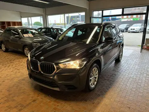 Annonce BMW X1 Essence 2020 d'occasion 