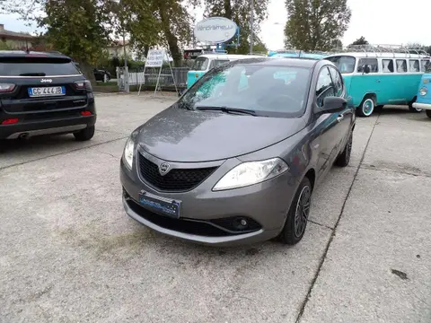 Annonce LANCIA YPSILON Hybride 2021 d'occasion 