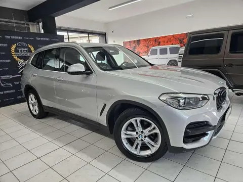 Annonce BMW X3 Diesel 2019 d'occasion 