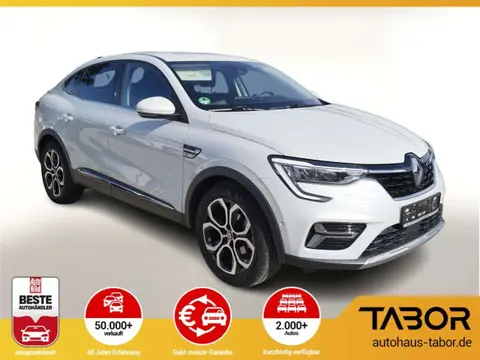 Annonce RENAULT ARKANA Essence 2021 d'occasion 