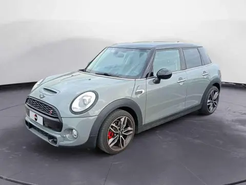 Annonce MINI COOPER Diesel 2017 d'occasion 