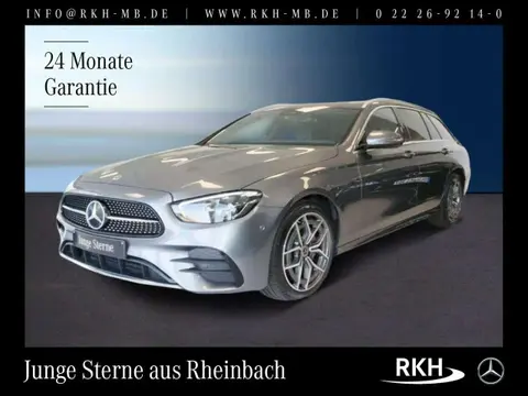 Used MERCEDES-BENZ CLASSE E Diesel 2023 Ad 