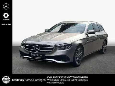 Used MERCEDES-BENZ CLASSE E Petrol 2023 Ad 