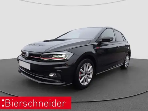 Used VOLKSWAGEN POLO Petrol 2021 Ad 