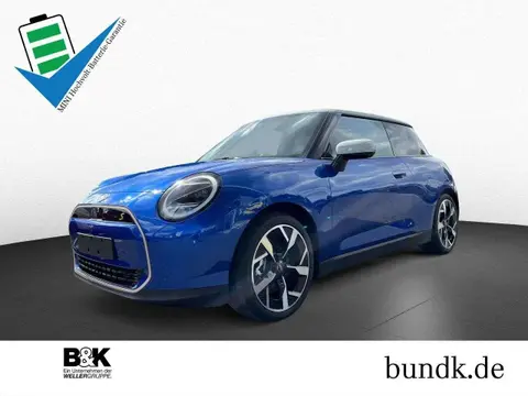 Used MINI COOPER Electric 2024 Ad 