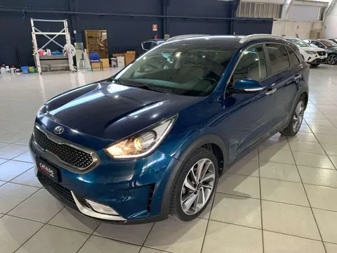 Used KIA NIRO Hybrid 2019 Ad 