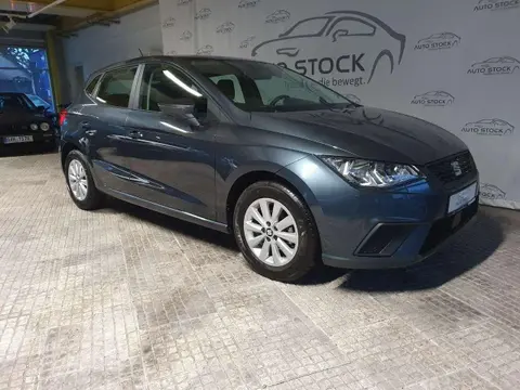 Used SEAT IBIZA Petrol 2021 Ad 