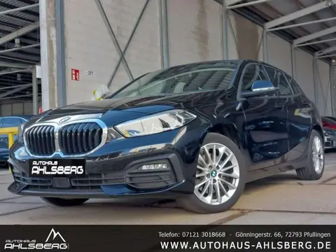 Used BMW SERIE 1 Petrol 2023 Ad 