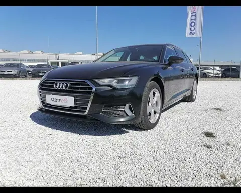 Annonce AUDI A6 Diesel 2019 d'occasion 