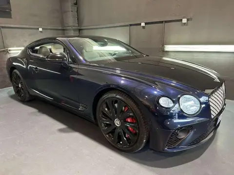 Annonce BENTLEY CONTINENTAL Essence 2023 d'occasion 