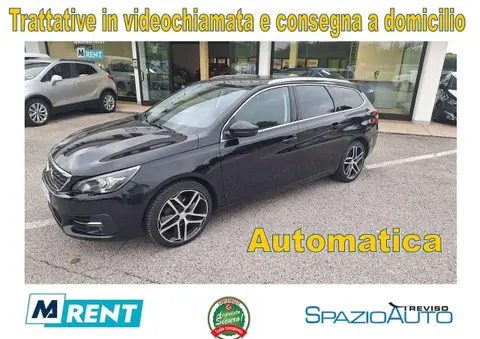 Used PEUGEOT 308 Diesel 2018 Ad 