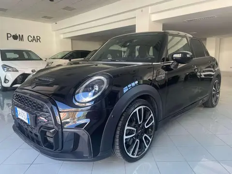 Used MINI COOPER Petrol 2021 Ad 