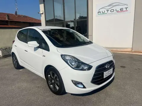 Used HYUNDAI IX20 LPG 2019 Ad 