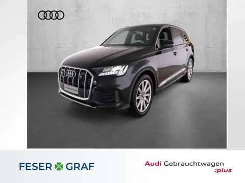 Used AUDI Q7 Diesel 2024 Ad 