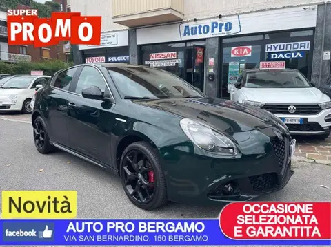 Annonce ALFA ROMEO GIULIETTA Diesel 2019 d'occasion 