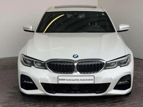 Annonce BMW SERIE 3 Diesel 2021 d'occasion 