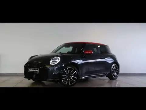 Annonce MINI COOPER Électrique 2024 d'occasion 