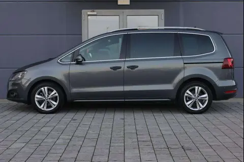 Used VOLKSWAGEN SHARAN Diesel 2019 Ad 