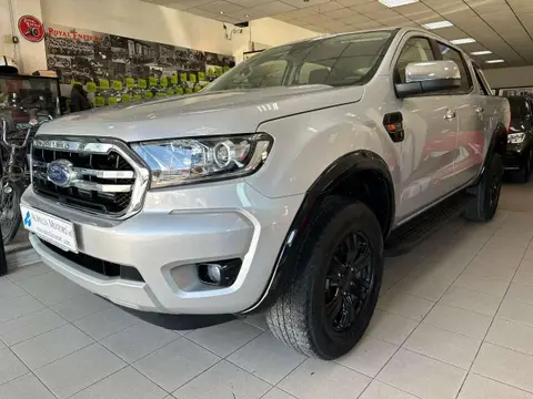 Annonce FORD RANGER Diesel 2022 d'occasion 