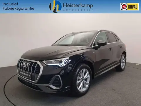 Used AUDI Q3 Petrol 2023 Ad 