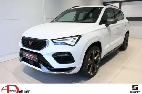 Used CUPRA ATECA Petrol 2023 Ad 