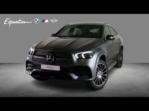 Used MERCEDES-BENZ CLASSE GLE  2021 Ad 