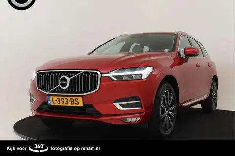 Used VOLVO XC60 Petrol 2020 Ad 