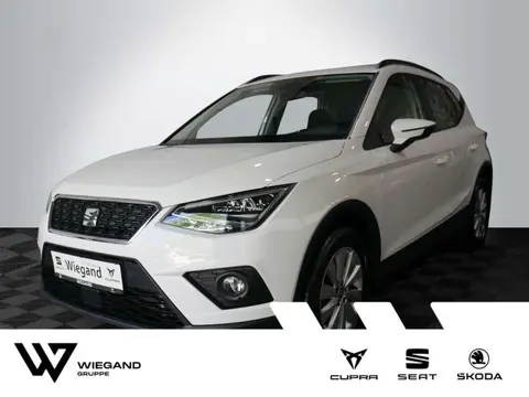 Used SEAT ARONA  2020 Ad 