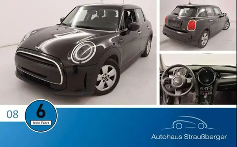 Annonce MINI ONE Essence 2022 d'occasion 