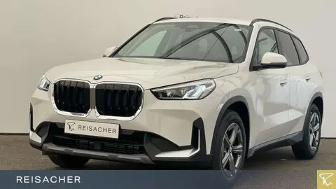 Annonce BMW X1 Essence 2024 d'occasion 