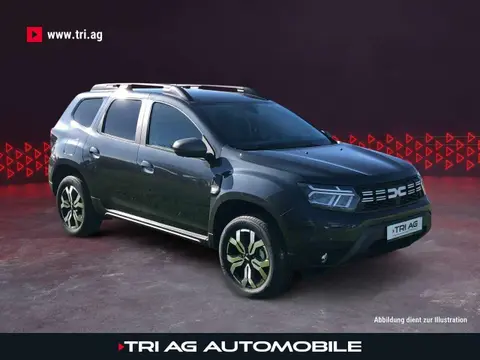 Used DACIA DUSTER Petrol 2024 Ad 