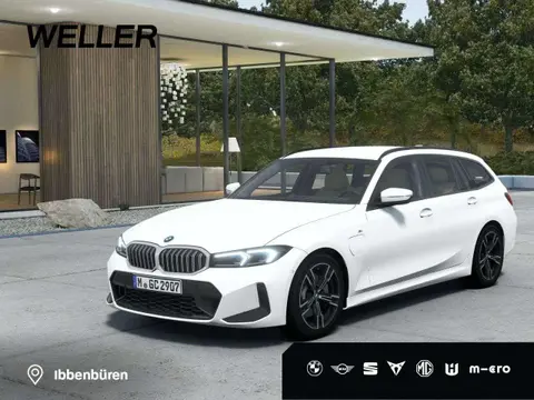 Annonce BMW SERIE 3 Hybride 2023 d'occasion 