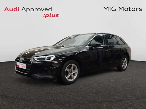 Used AUDI A4 Petrol 2023 Ad 