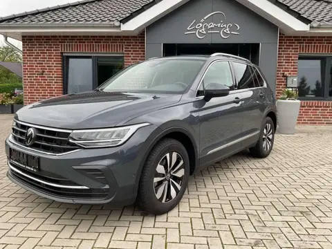 Used VOLKSWAGEN TIGUAN Petrol 2024 Ad 