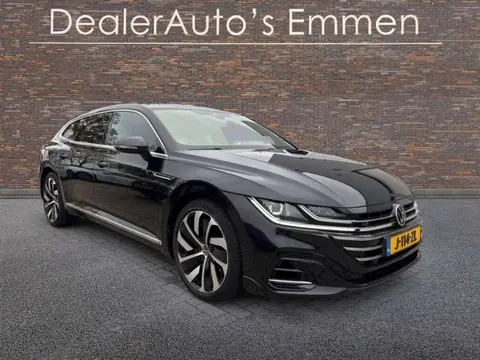 Annonce VOLKSWAGEN ARTEON Essence 2020 d'occasion 