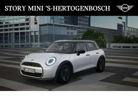 Annonce MINI COOPER Essence 2024 d'occasion 