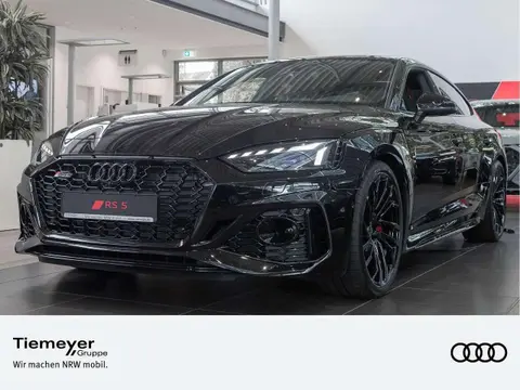 Annonce AUDI RS5 Essence 2024 d'occasion 