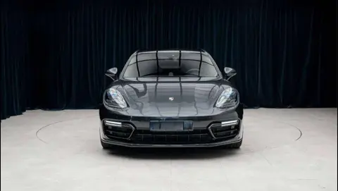 Annonce PORSCHE PANAMERA Essence 2019 d'occasion 