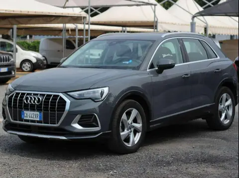 Used AUDI Q3 Diesel 2020 Ad 