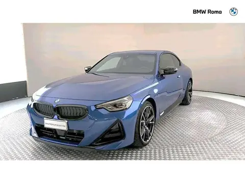 Annonce BMW SERIE 2 Essence 2022 d'occasion 