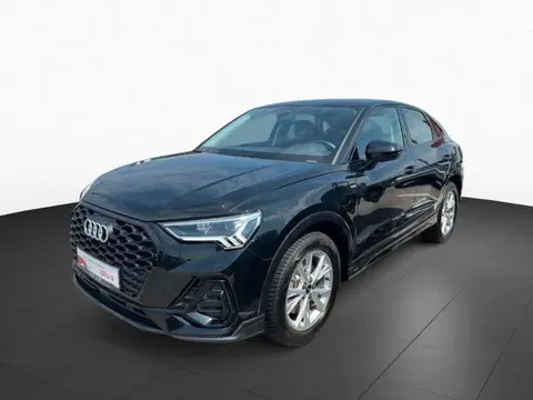 Used AUDI Q3 Hybrid 2022 Ad 