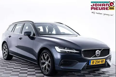 Annonce VOLVO V60 Essence 2022 d'occasion 