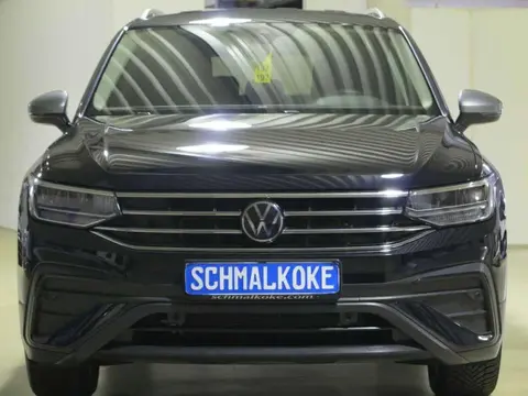 Used VOLKSWAGEN TIGUAN Diesel 2023 Ad 