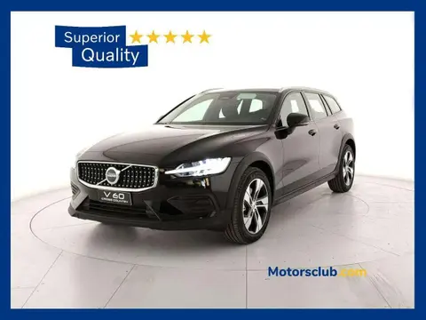 Used VOLVO V60 Hybrid 2024 Ad 