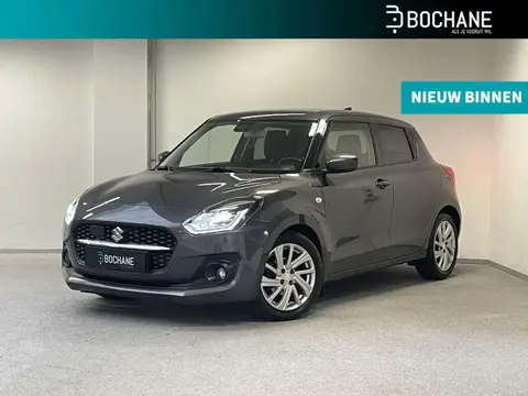 Used SUZUKI SWIFT Petrol 2020 Ad 